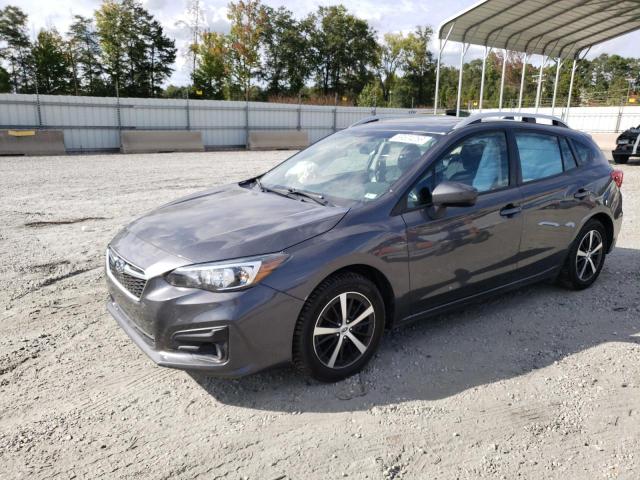 SUBARU IMPREZA PR 2019 4s3gtad61k3717325