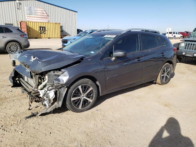 SUBARU IMPREZA 2019 4s3gtad61k3717695