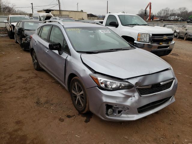 SUBARU IMPREZA PR 2019 4s3gtad61k3727966