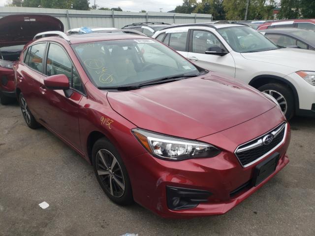 SUBARU IMPREZA PR 2019 4s3gtad61k3728454