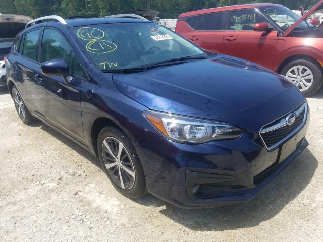 SUBARU IMPREZA PR 2019 4s3gtad61k3729622