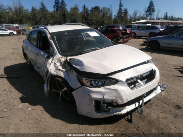 SUBARU IMPREZA 2019 4s3gtad61k3737395