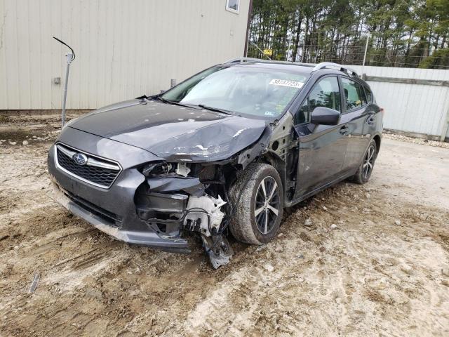 SUBARU IMPREZA PR 2019 4s3gtad61k3737784