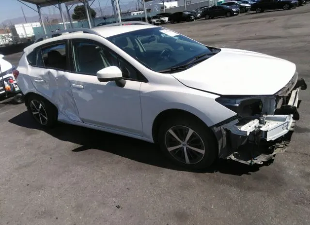 SUBARU NULL 2019 4s3gtad61k3743360