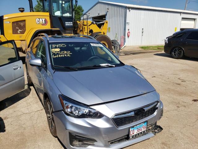 SUBARU IMPREZA PR 2019 4s3gtad61k3744282