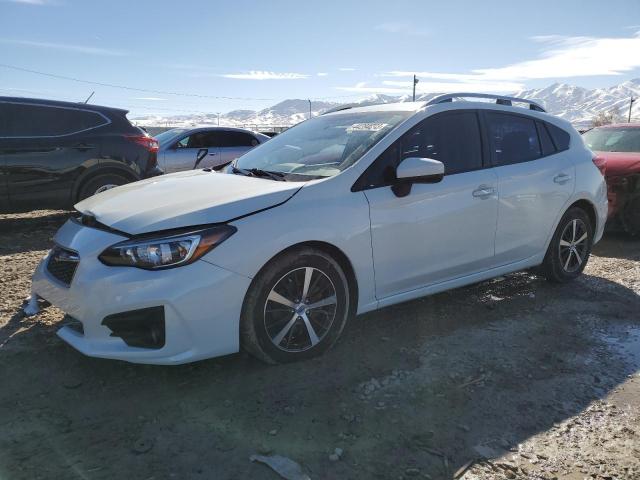 SUBARU IMPREZA 2019 4s3gtad61k3750292