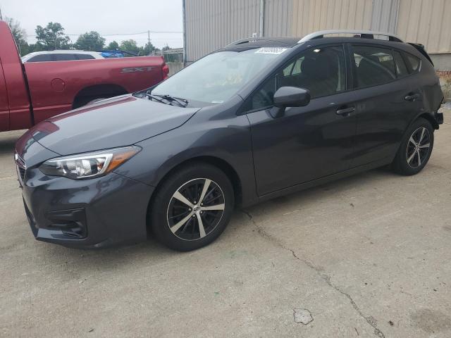 SUBARU IMPREZA PR 2019 4s3gtad61k3757937