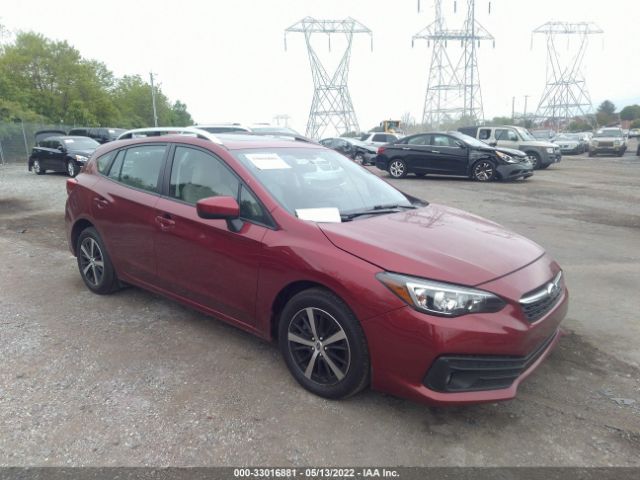 SUBARU IMPREZA 2020 4s3gtad61l3707685