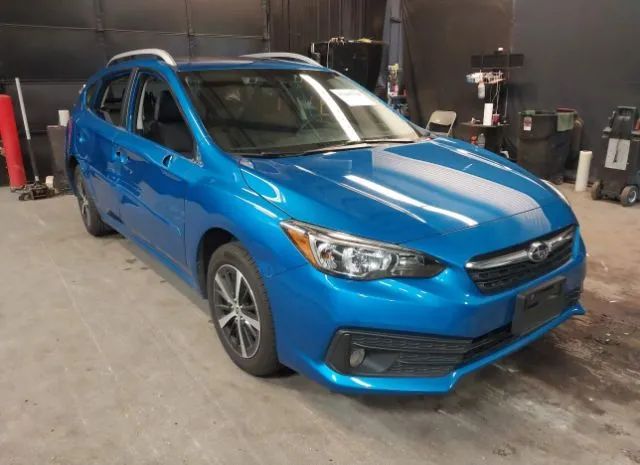 SUBARU IMPREZA 2020 4s3gtad61l3716550