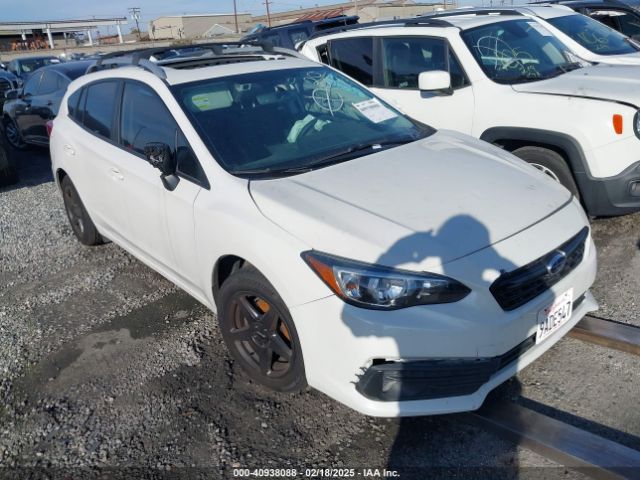 SUBARU IMPREZA 2020 4s3gtad61l3727810