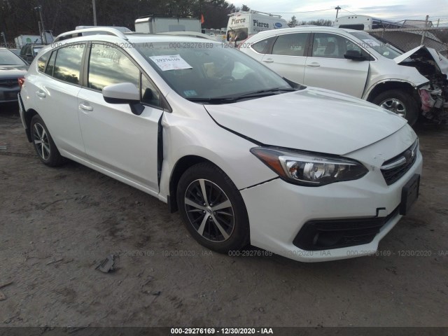 SUBARU IMPREZA 2020 4s3gtad61l3728178