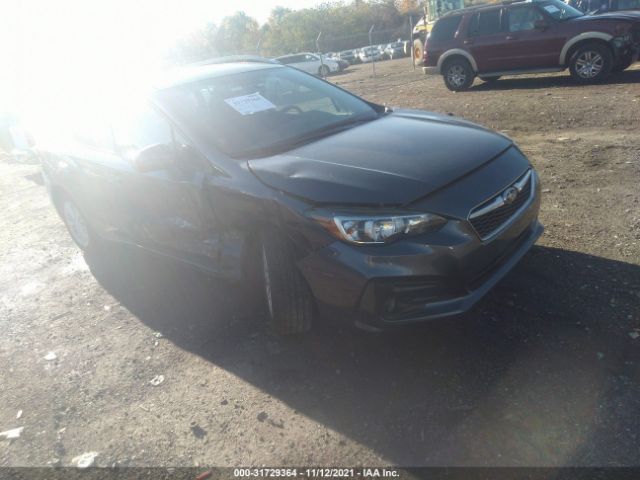 SUBARU IMPREZA 2017 4s3gtad62h3712000