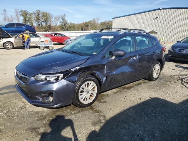 SUBARU IMPREZA 2017 4s3gtad62h3722798