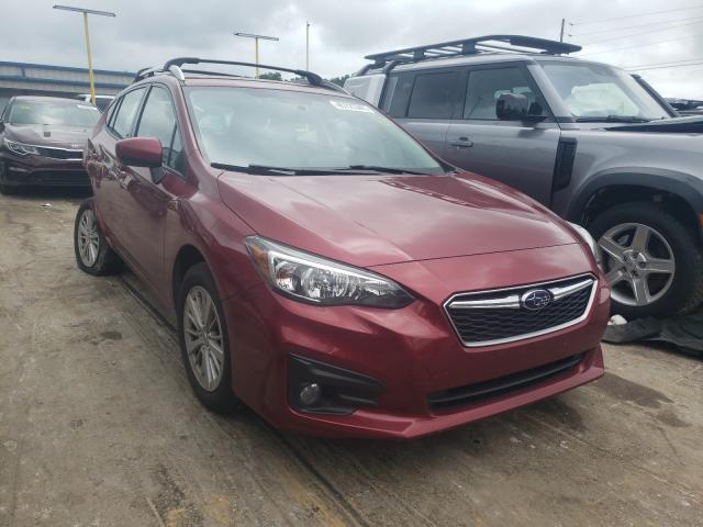 SUBARU IMPREZA PR 2017 4s3gtad62h3746860