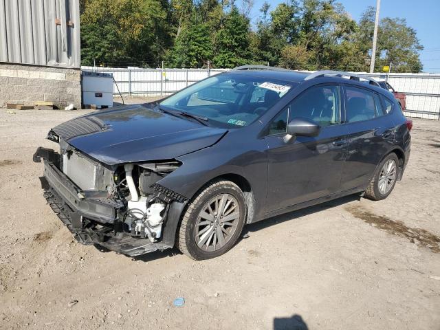 SUBARU IMPREZA PR 2018 4s3gtad62j3703965