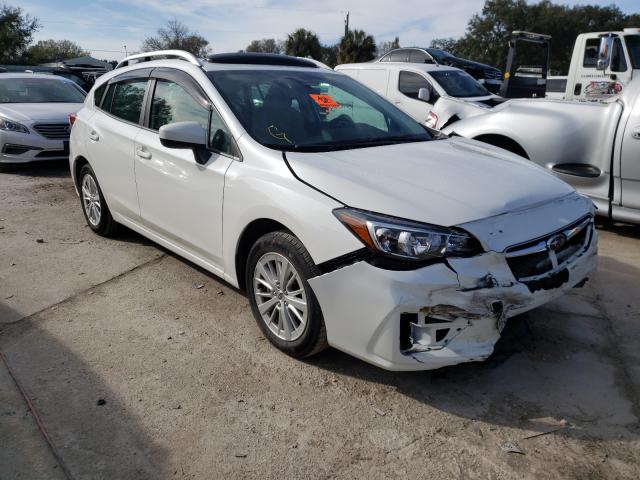 SUBARU IMPREZA PR 2018 4s3gtad62j3720457