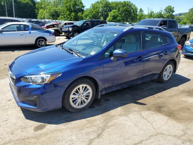 SUBARU IMPREZA 2018 4s3gtad62j3725982