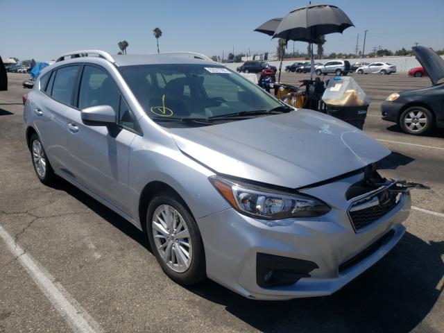 SUBARU IMPREZA PR 2018 4s3gtad62j3728087