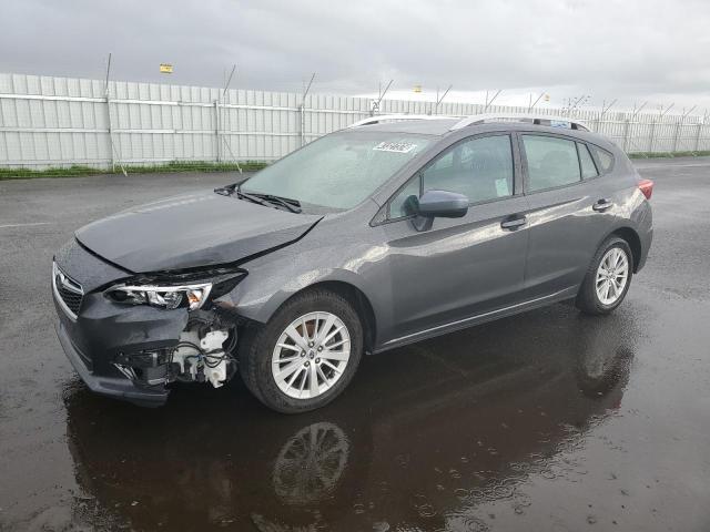 SUBARU IMPREZA 2018 4s3gtad62j3728557