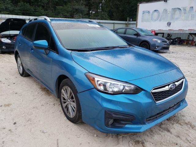 SUBARU IMPREZA PR 2018 4s3gtad62j3729076