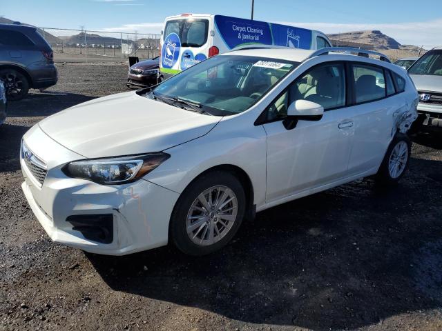 SUBARU IMPREZA 2018 4s3gtad62j3731460