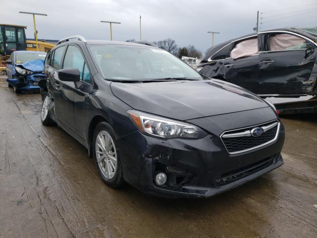 SUBARU IMPREZA PR 2018 4s3gtad62j3733757