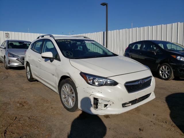 SUBARU IMPREZA PR 2018 4s3gtad62j3745214