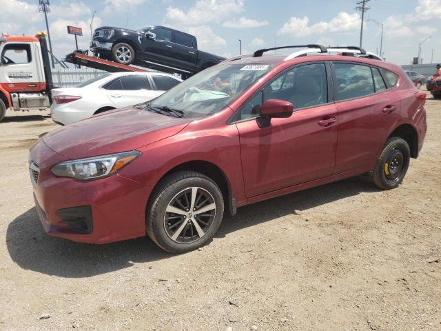 SUBARU IMPREZA 2019 4s3gtad62k3701778