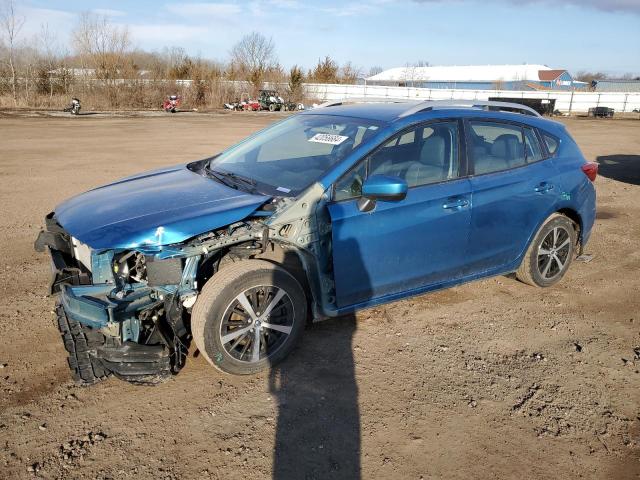 SUBARU IMPREZA 2019 4s3gtad62k3707869