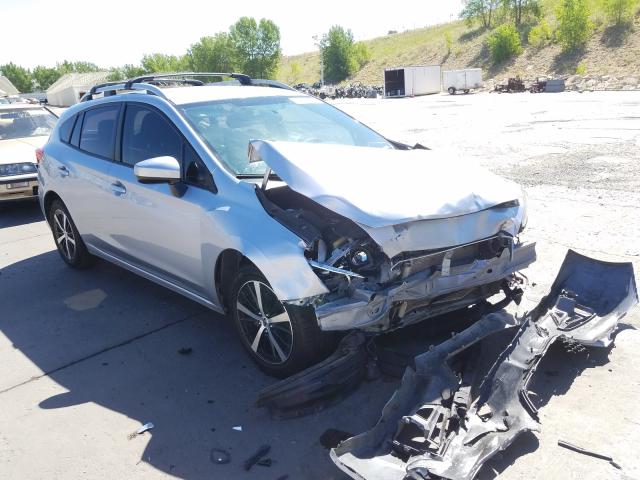 SUBARU IMPREZA PR 2019 4s3gtad62k3712649