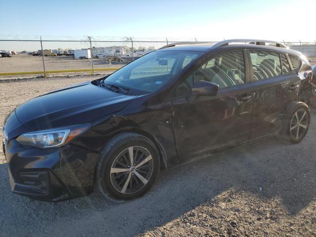 SUBARU IMPREZA 2019 4s3gtad62k3717026