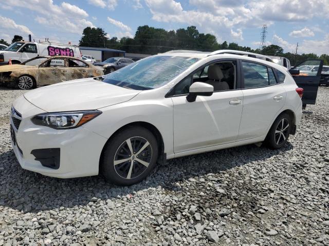 SUBARU IMPREZA 2019 4s3gtad62k3728690