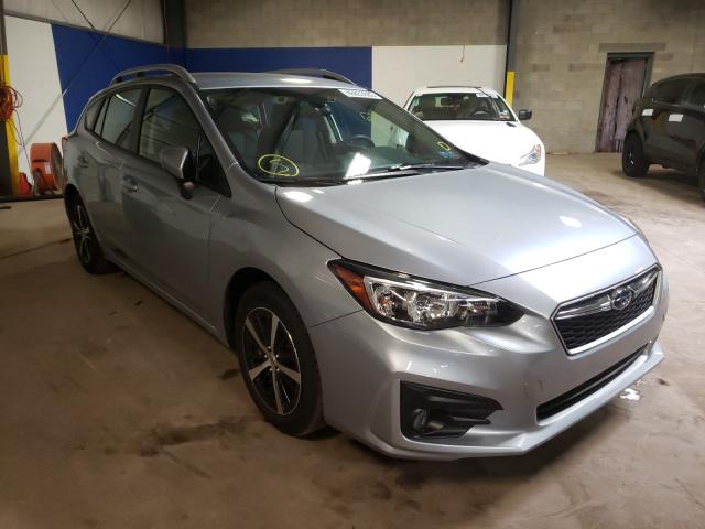 SUBARU IMPREZA PR 2019 4s3gtad62k3730195