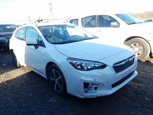 SUBARU IMPREZA PR 2019 4s3gtad62k3735364