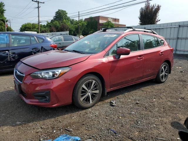 SUBARU IMPREZA PR 2019 4s3gtad62k3736725