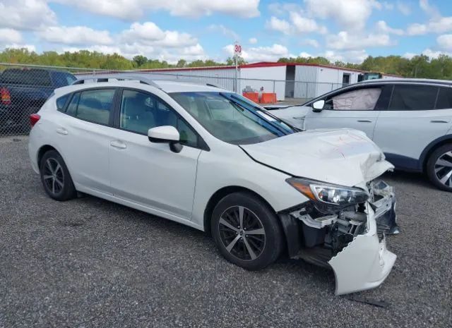 SUBARU IMPREZA 2019 4s3gtad62k3743979