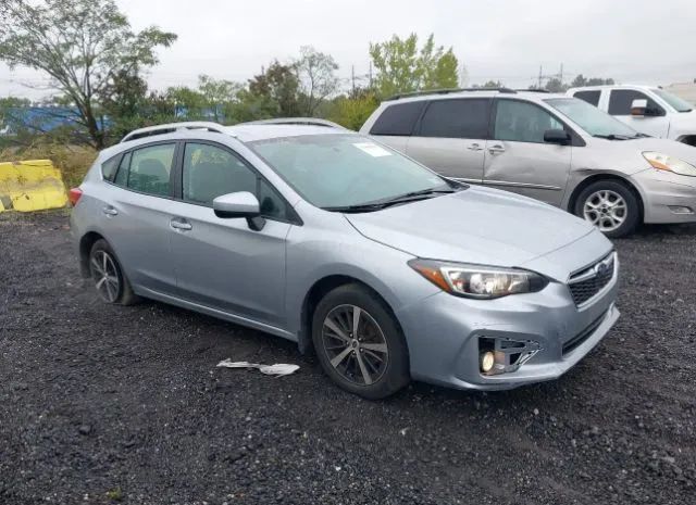 SUBARU IMPREZA 2019 4s3gtad62k3757736