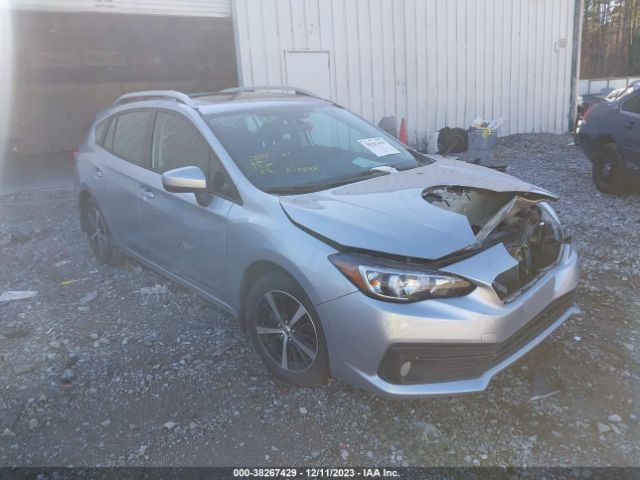 SUBARU IMPREZA 2020 4s3gtad62l3734457