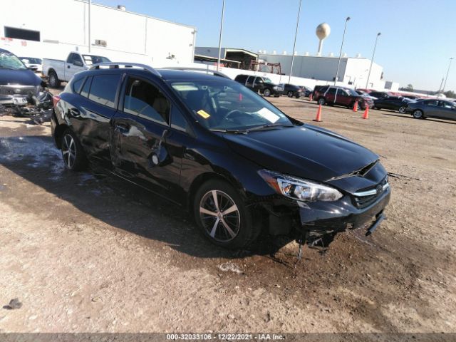 SUBARU IMPREZA 2021 4s3gtad62m3715117