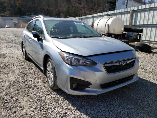 SUBARU IMPREZA PR 2017 4s3gtad63h3706352