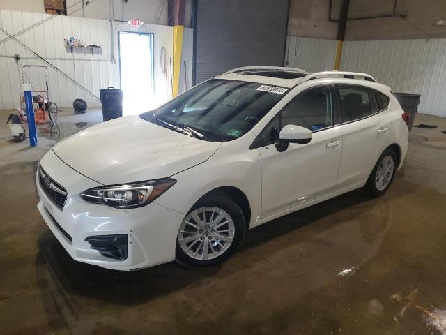 SUBARU IMPREZA 2017 4s3gtad63h3733955