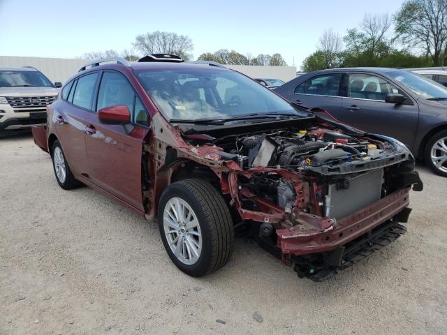 SUBARU IMPREZA PR 2017 4s3gtad63h3743238