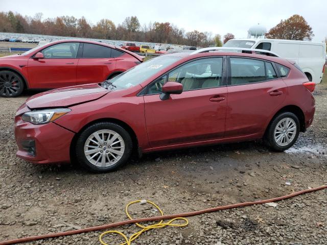 SUBARU IMPREZA 2017 4s3gtad63h3748892