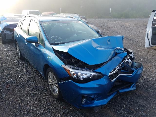 SUBARU IMPREZA PR 2018 4s3gtad63j3752611