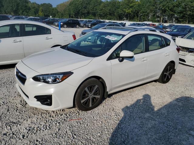 SUBARU IMPREZA PR 2019 4s3gtad63k3717407