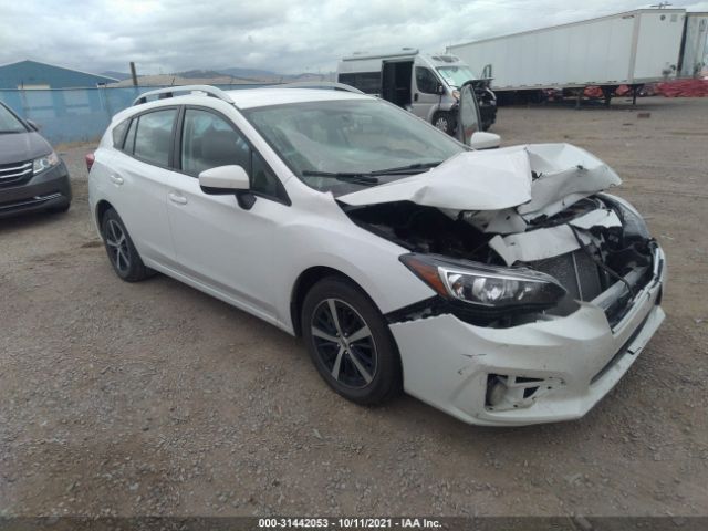 SUBARU IMPREZA 2019 4s3gtad63k3723529