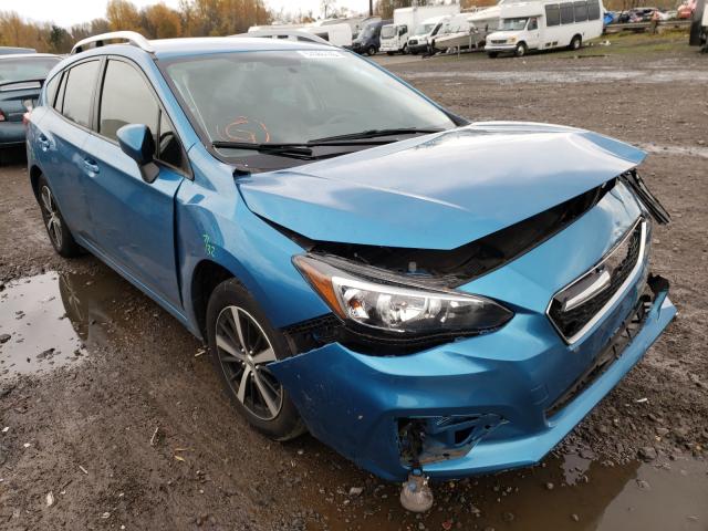 SUBARU IMPREZA PR 2019 4s3gtad63k3730013