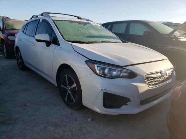 SUBARU IMPREZA PR 2019 4s3gtad63k3732893