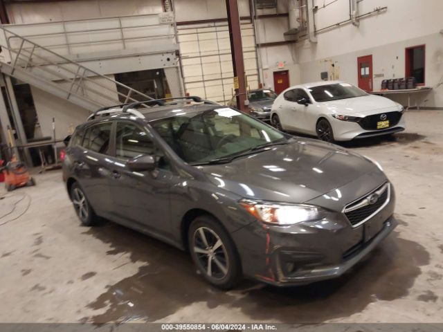 SUBARU IMPREZA 2019 4s3gtad63k3733266