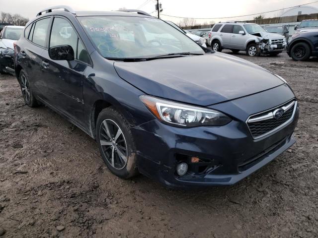 SUBARU IMPREZA PR 2019 4s3gtad63k3735342